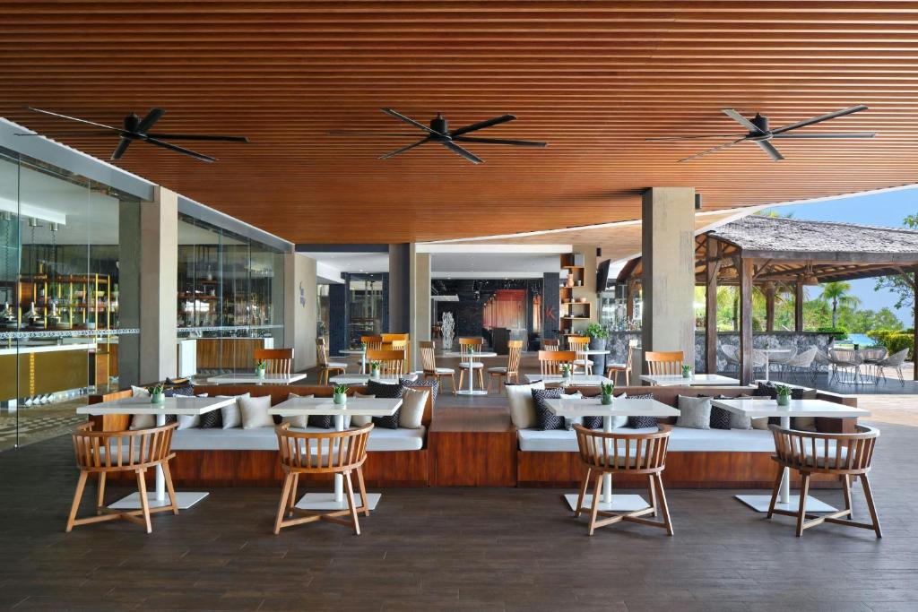 Renaissance Bali Uluwatu Resort & Spa photo 5