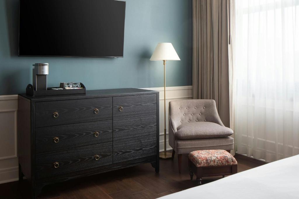 Hotel David Whitney, Autograph Collection photo