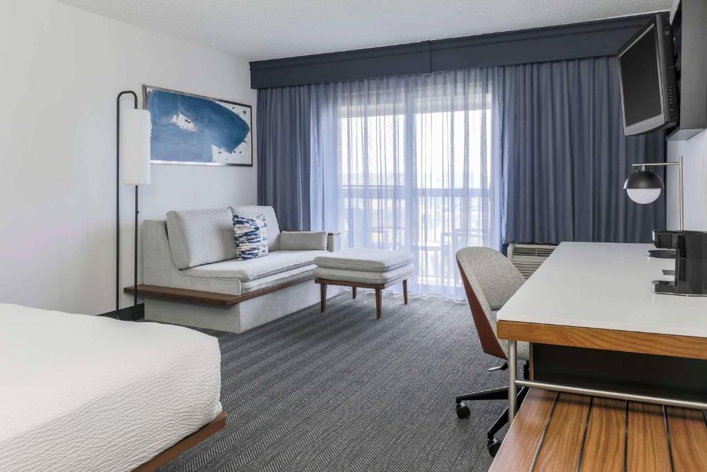 Courtyard by Marriott Denver Golden/Red Rocks photo