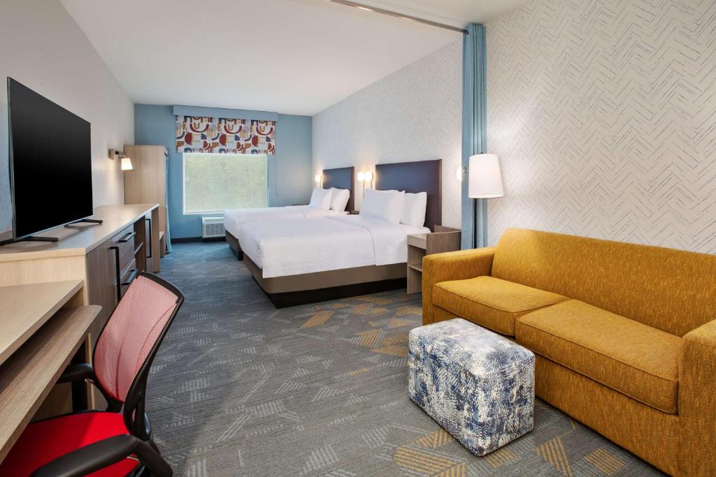 Home2 Suites By Hilton Grand Rapids Northeast photo