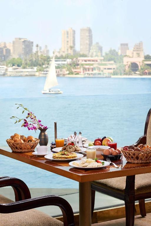 Bevande di Hilton Cairo Grand Nile