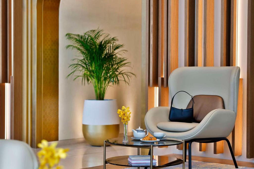 Tumbi Hotel Dubai The Palm,Tapestry Collection Hilton - Resim 9