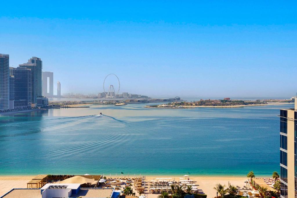 Tumbi Hotel Dubai The Palm,Tapestry Collection Hilton - Resim 39