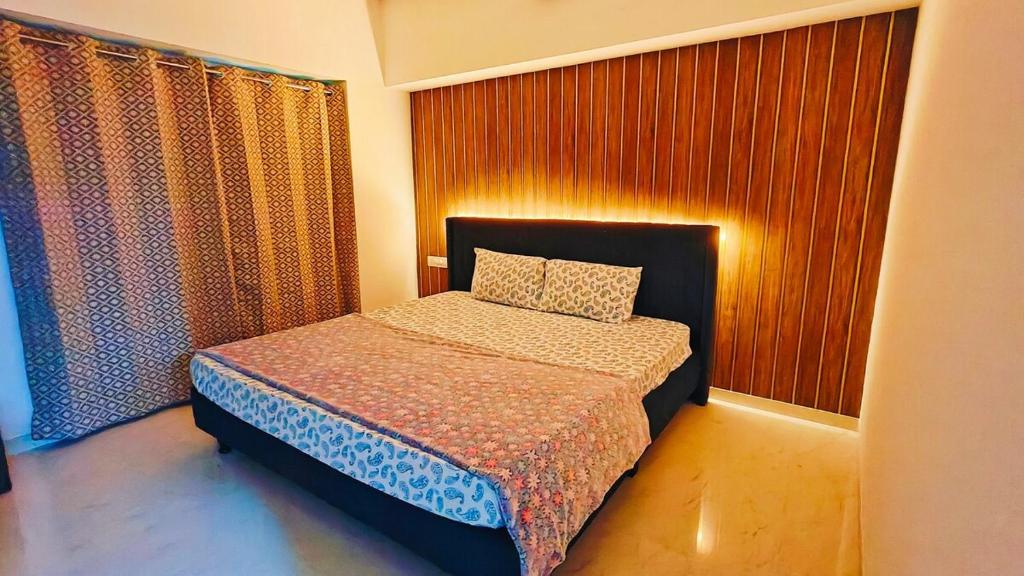 Fotografie z fotogalerie ubytování Pristine 2bhk in Main Kharadi v destinaci Puné