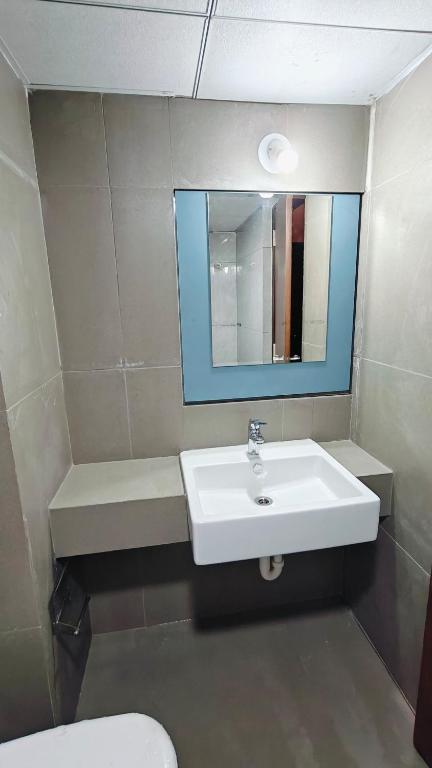 Fotografie z fotogalerie ubytování Pristine 2bhk in Main Kharadi v destinaci Puné