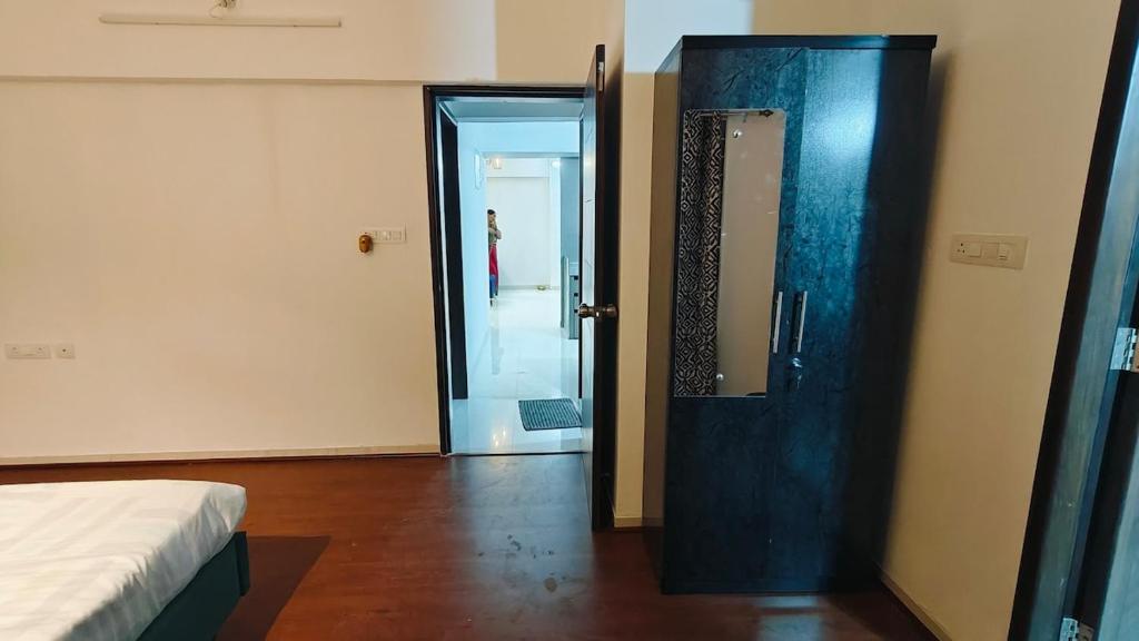 Fotografie z fotogalerie ubytování Pristine 2bhk in Main Kharadi v destinaci Puné