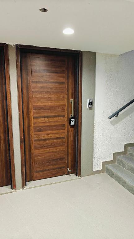Fotografie z fotogalerie ubytování Pristine 2bhk in Main Kharadi v destinaci Puné