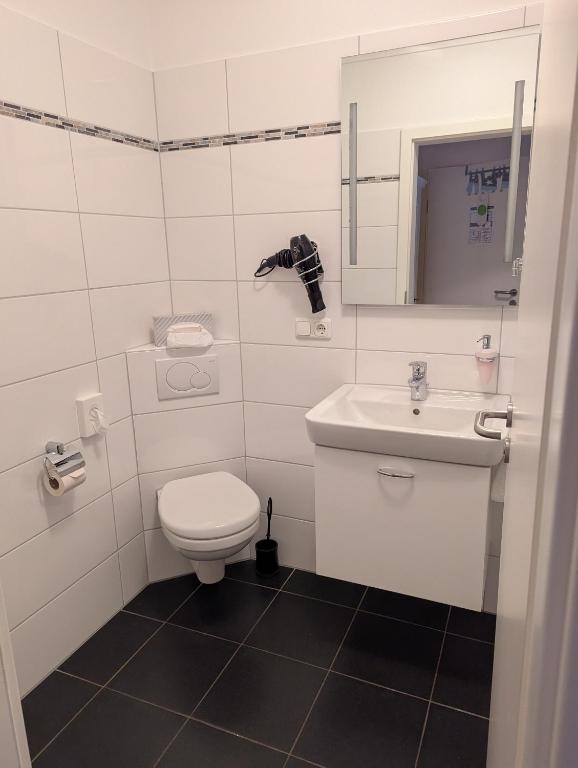 Hotel Villa Tripaldi - 
