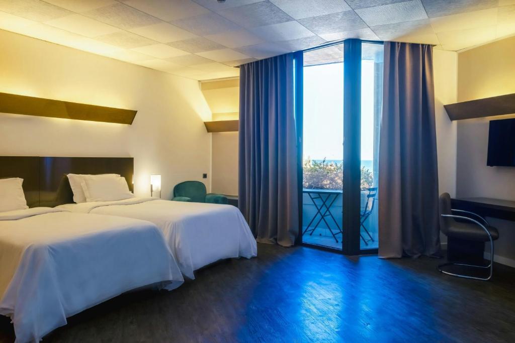 Four Points by Sheraton Catania Hotel photo