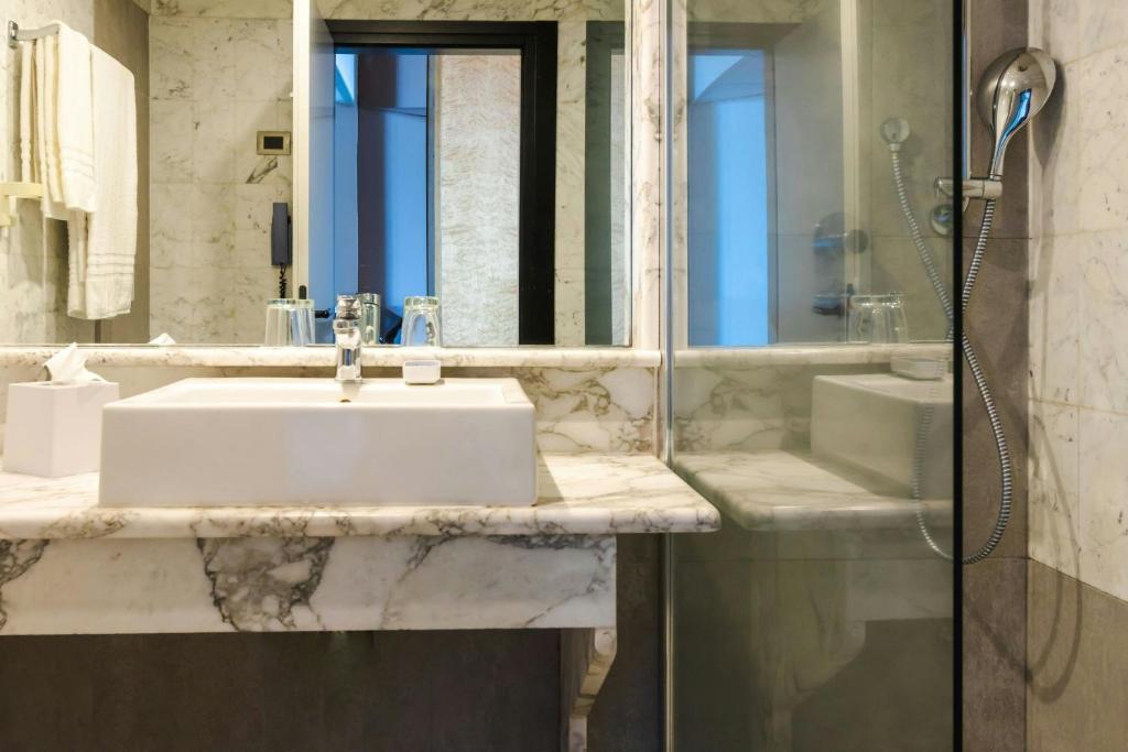 Four Points by Sheraton Catania Hotel photo