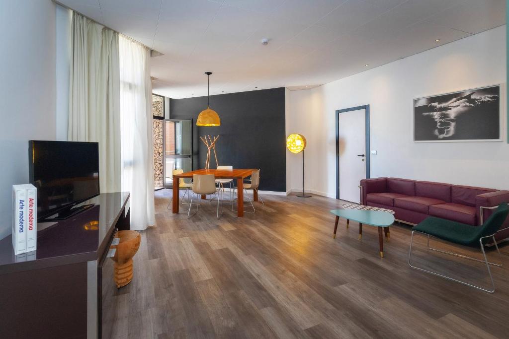 Four Points by Sheraton Catania Hotel - Resim 14