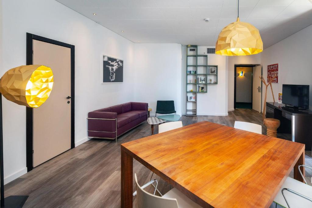 Four Points by Sheraton Catania Hotel - Resim 15