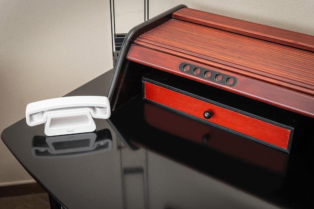 Four Points by Sheraton Catania Hotel - Resim 19