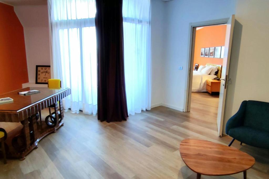 Four Points by Sheraton Catania Hotel - Resim 28