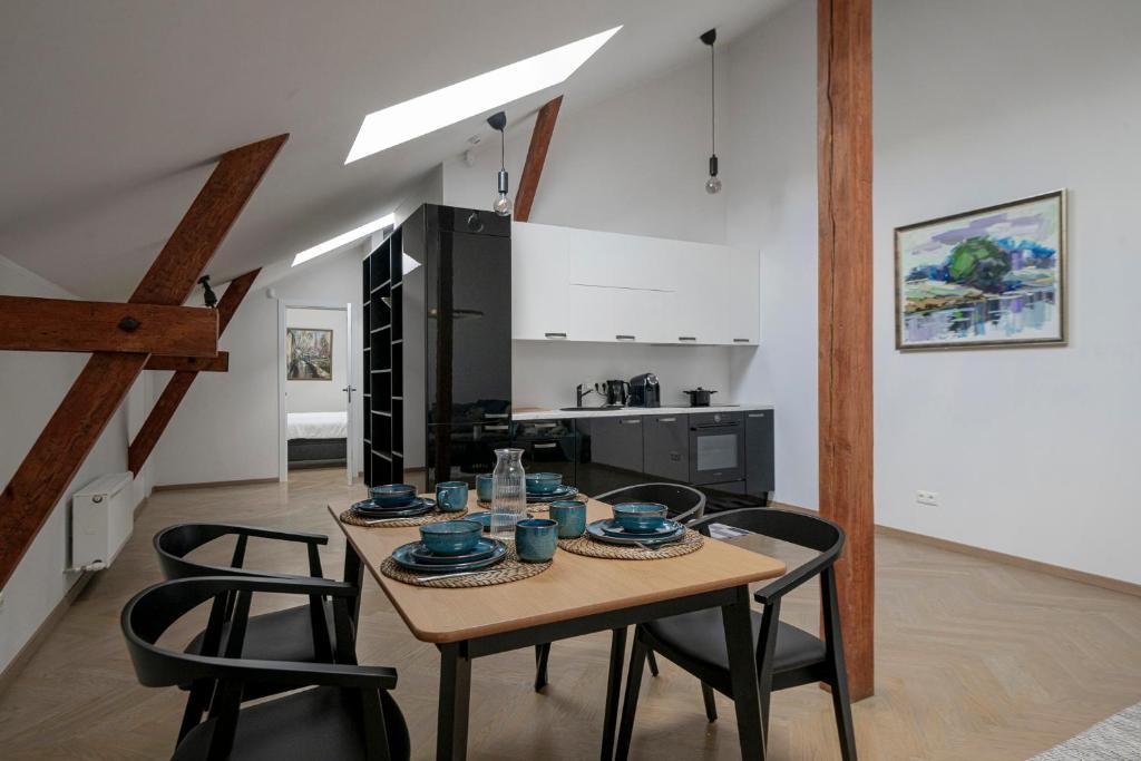 Modern Riga Modern Apartment in Riga Prestigious Quiet Center, Rīga (updated prices ...