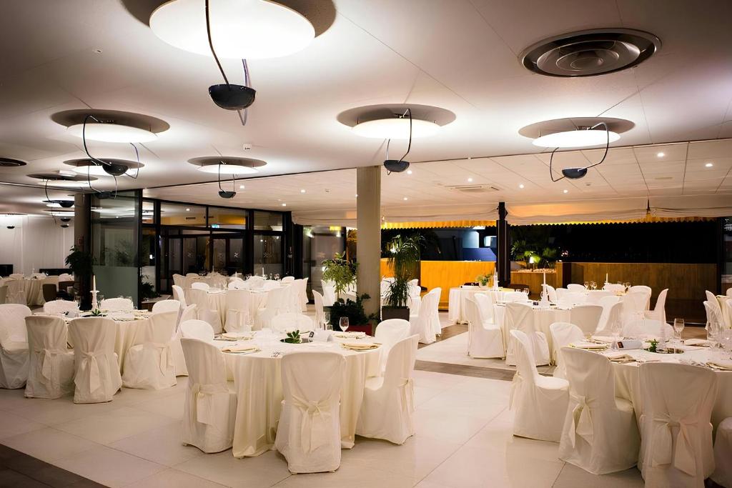 Four Points by Sheraton Catania Hotel photo
