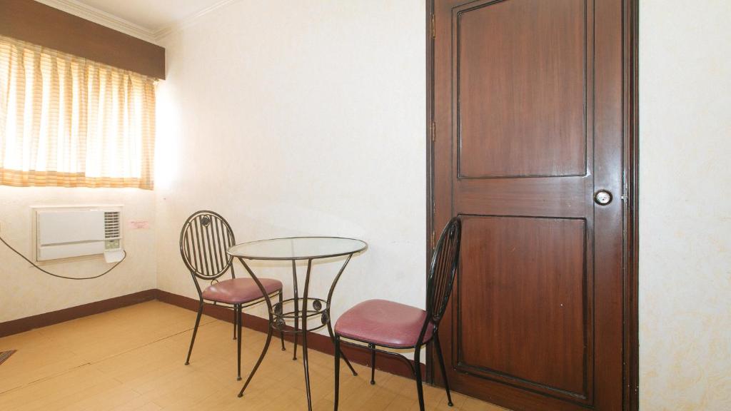 Fotografie z fotogalerie ubytování Bliss Hotel Dau v destinaci Mabalacat