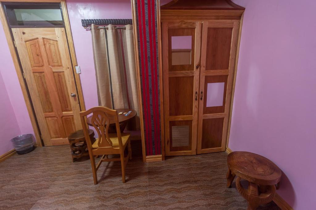 Fotografie z fotogalerie ubytování Rice Homestay v destinaci Banaue
