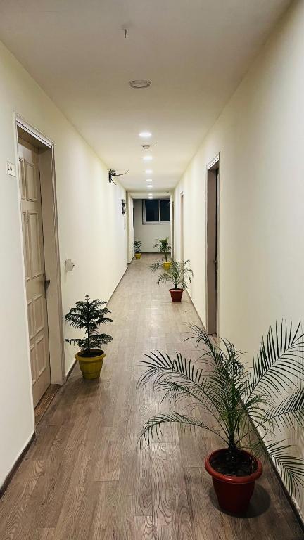 Fotografie z fotogalerie ubytování The Sawan Arc v destinaci Gurgáon