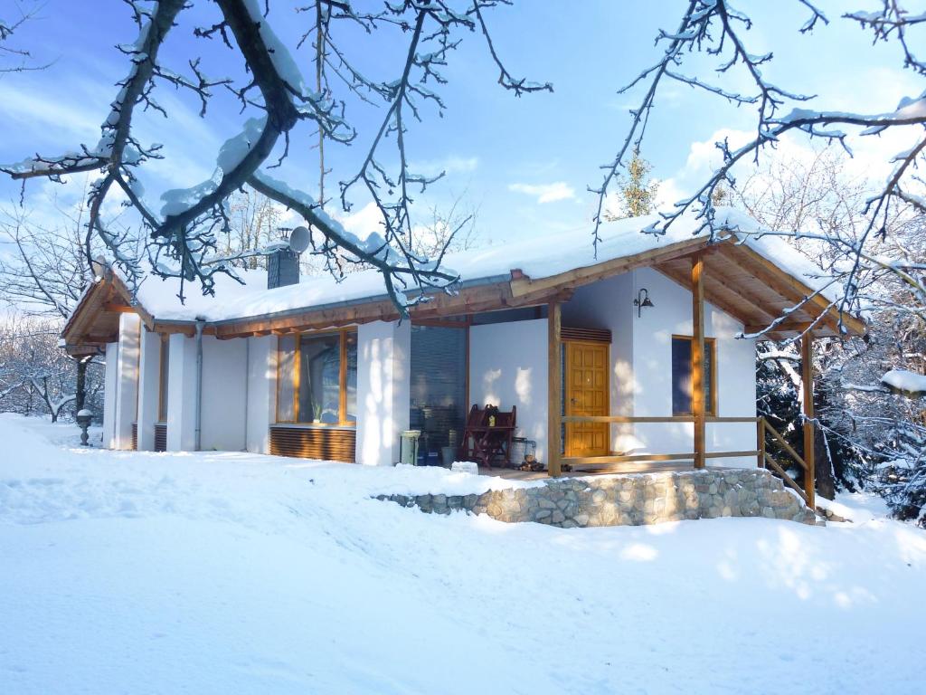 Harzer Feriengarten - One-Bedroom House