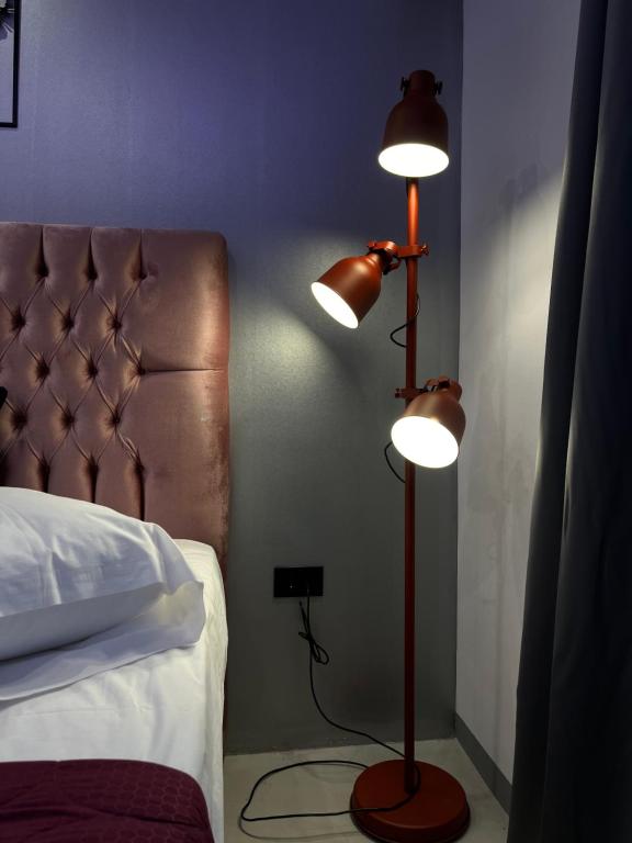 Aphrodite Suite