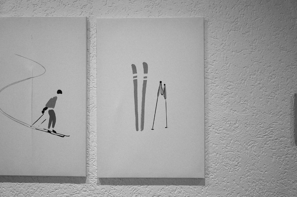 Fotografia z galérie ubytovania Parkhotel Kirchberg v destinácii Kirchberg in Tirol