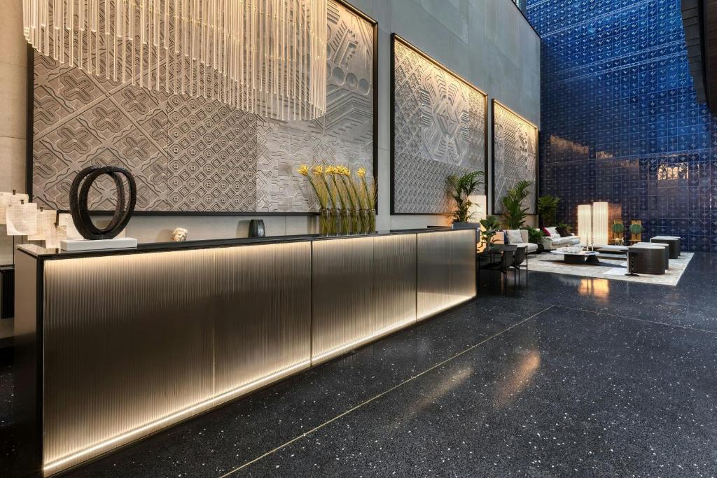 Dorothea Hotel, Budapest, Autograph Collection - Resim 6