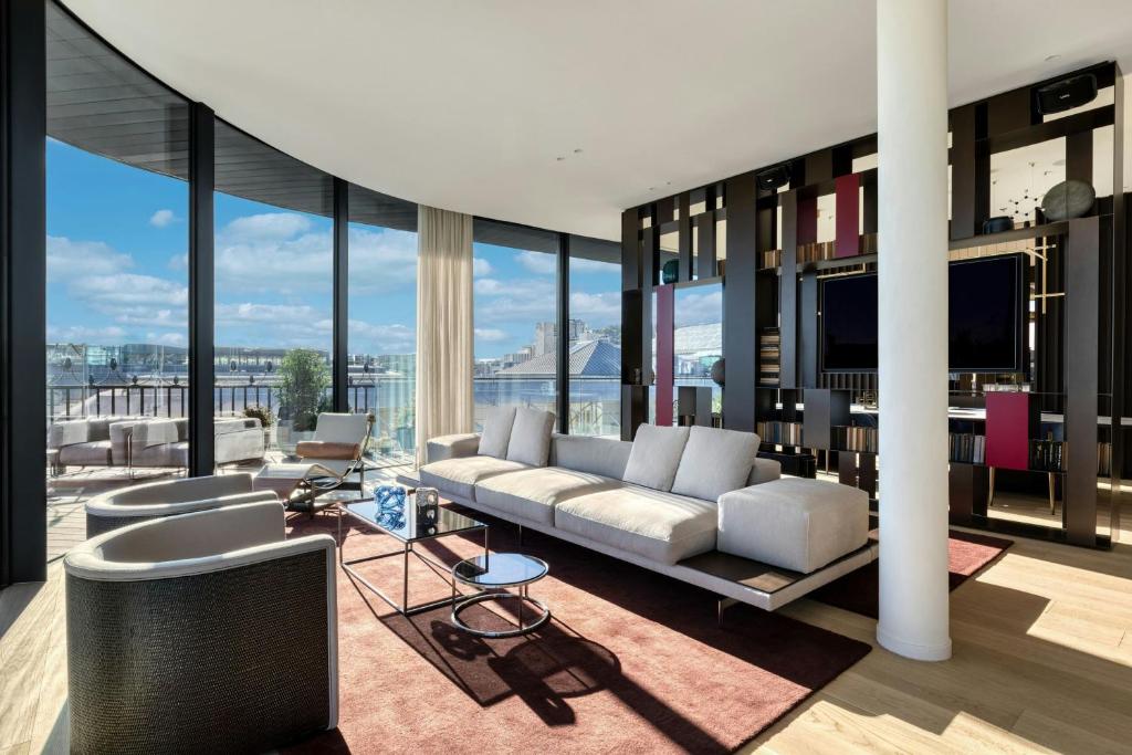 Dorothea Hotel, Budapest, Autograph Collection - Resim 16