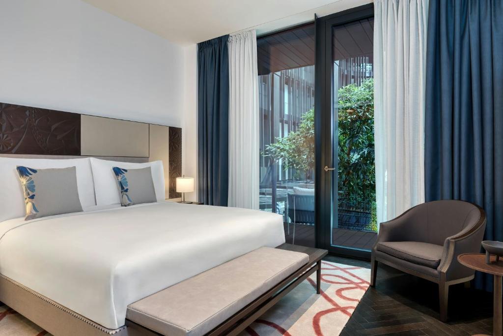 Dorothea Hotel, Budapest, Autograph Collection - Resim 18