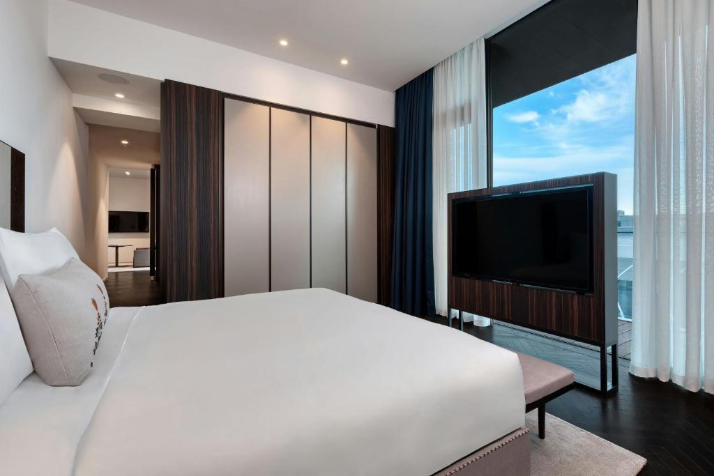 Dorothea Hotel, Budapest, Autograph Collection - Resim 24