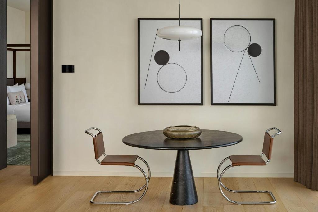 Dorothea Hotel, Budapest, Autograph Collection - Resim 42