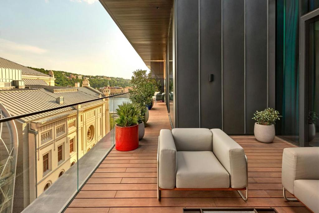 Dorothea Hotel, Budapest, Autograph Collection - Resim 39