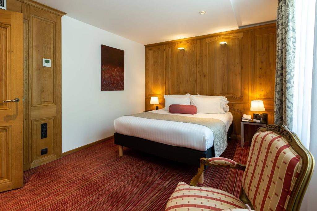 L'Hermitage Gantois, Autograph Collection - Resim 13