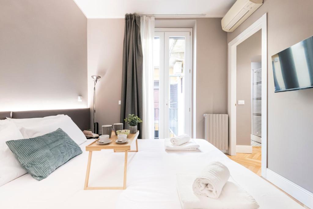 Easylife - Milano - Vespucci 1 - Corso Como