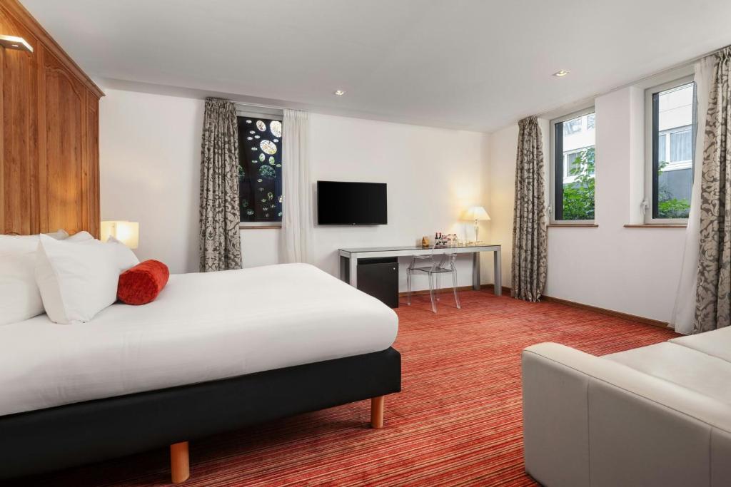 L'Hermitage Gantois, Autograph Collection - Resim 17