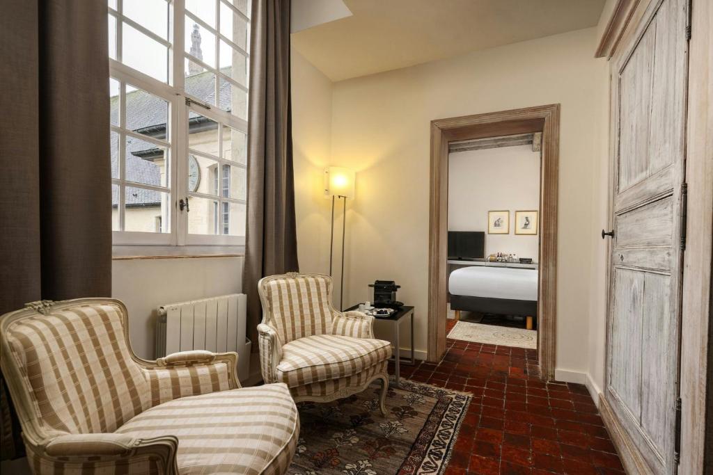 L'Hermitage Gantois, Autograph Collection - Resim 18