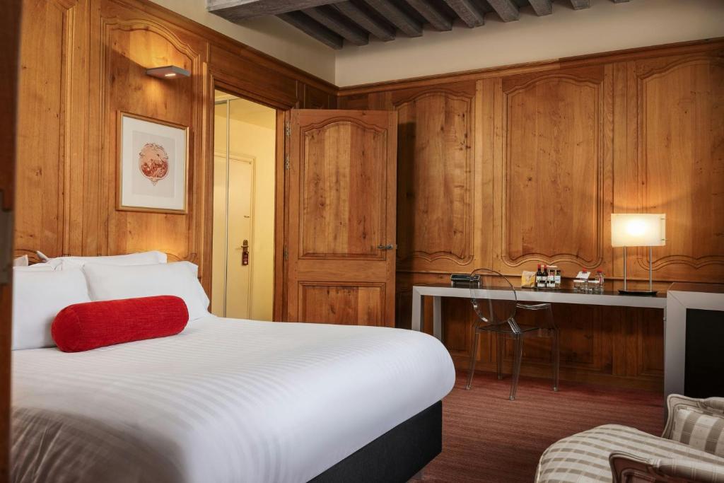 L'Hermitage Gantois, Autograph Collection - Resim 21