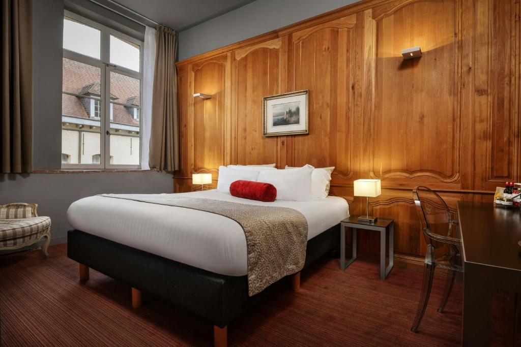 L'Hermitage Gantois, Autograph Collection - Resim 25