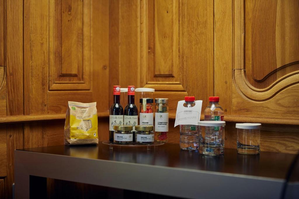 L'Hermitage Gantois, Autograph Collection - Resim 29