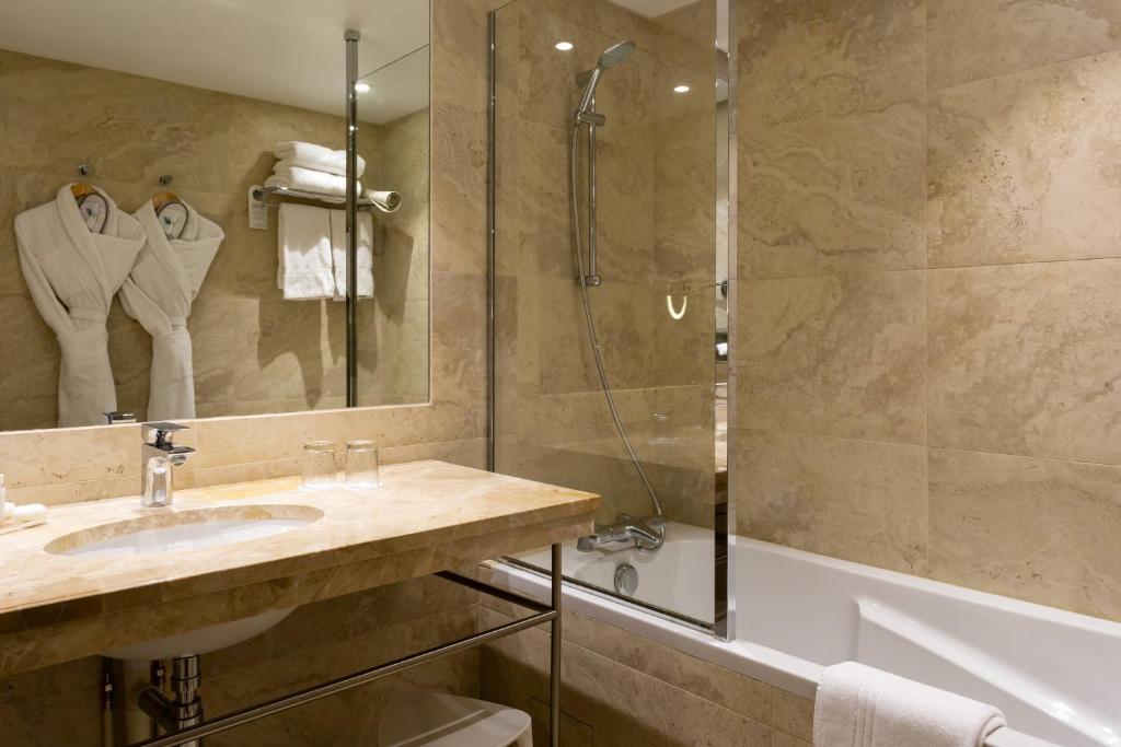 L'Hermitage Gantois, Autograph Collection - Resim 35