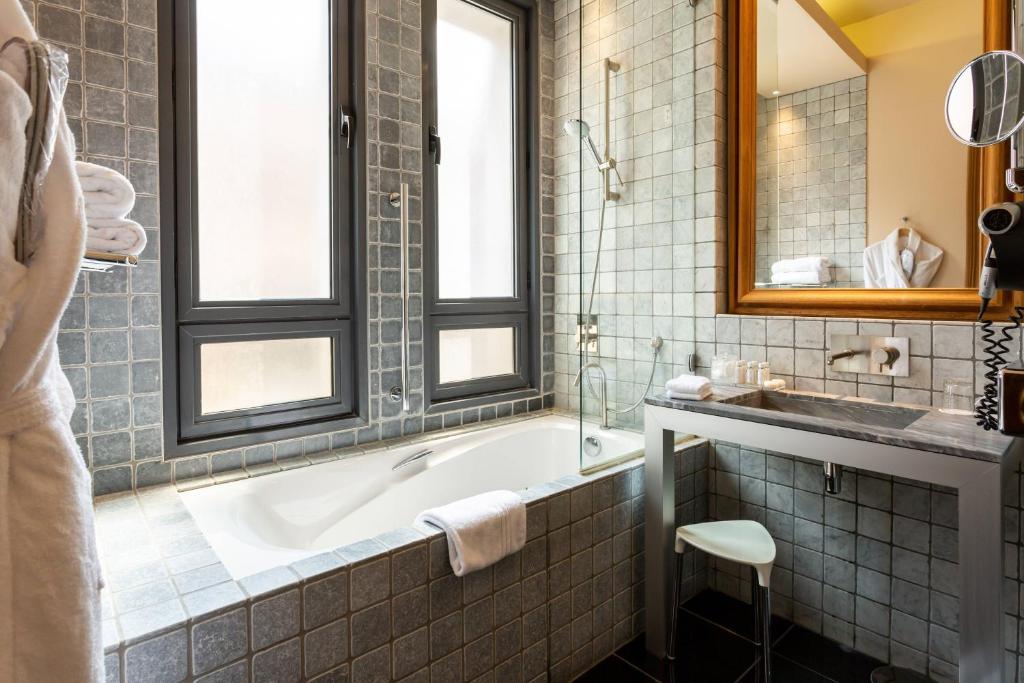 L'Hermitage Gantois, Autograph Collection - Resim 38