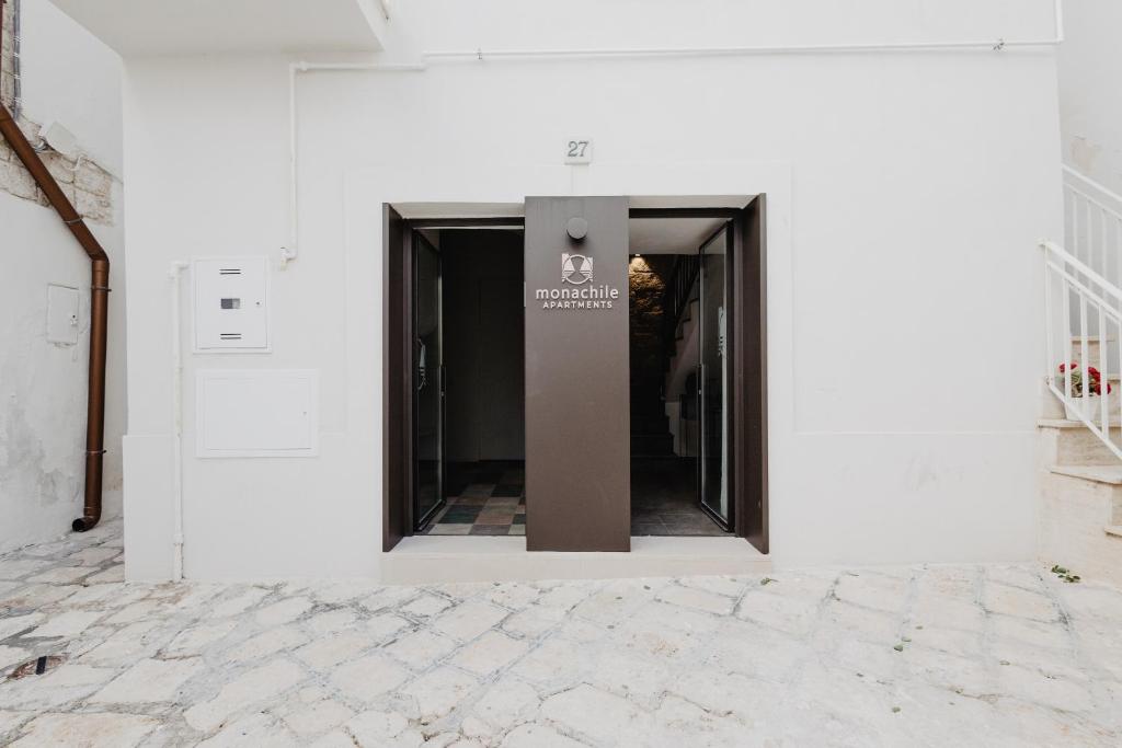 Monachile Apartments & Terrace - Housity
