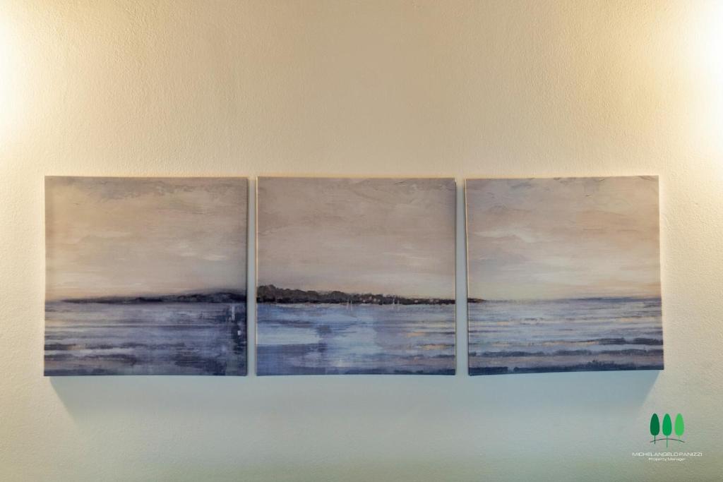Zdjęcie z galerii obiektu Tuscany Home w mieście Libbiano