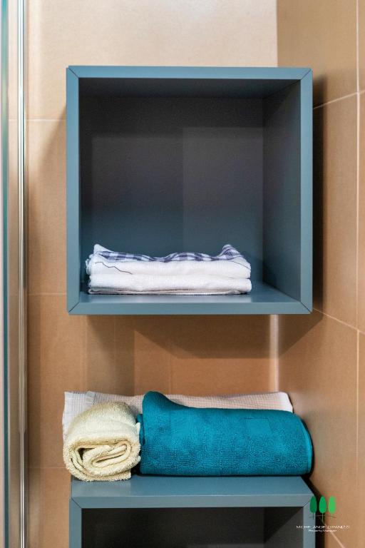 Zdjęcie z galerii obiektu Tuscany Home w mieście Libbiano