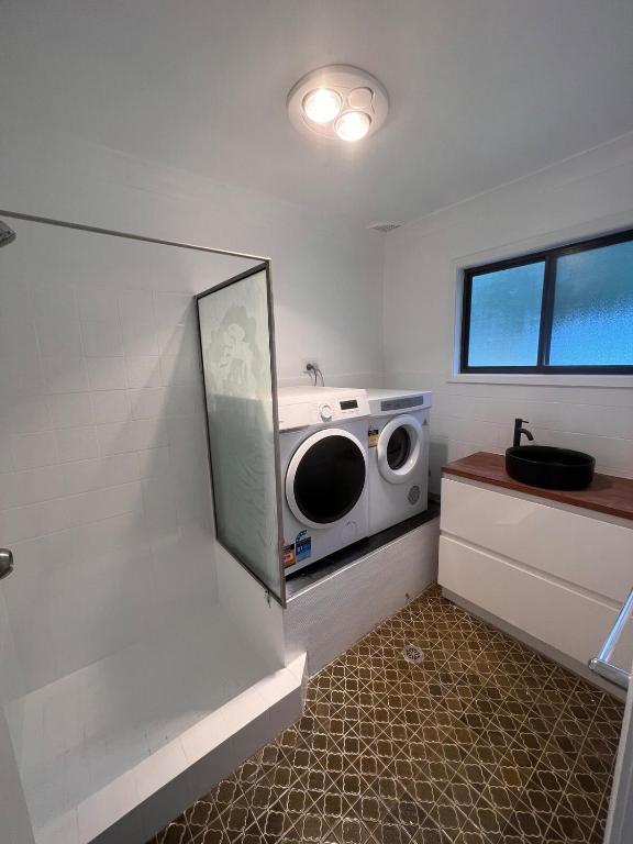 Fotografie z fotogalerie ubytování Park View Guest Suite v destinaci Point Frederick