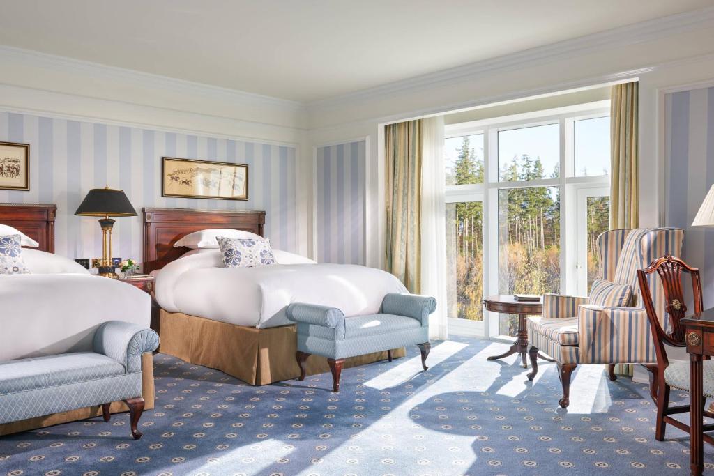 Powerscourt Hotel, Autograph Collection photo