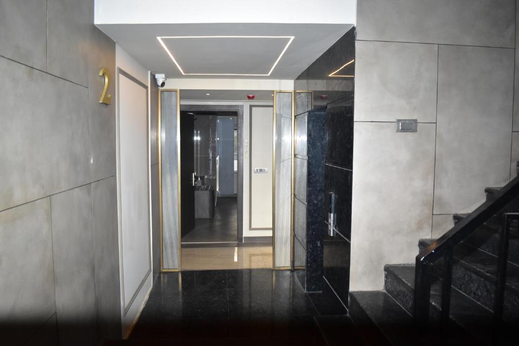 Fotografie z fotogalerie ubytování Hotel Cullinan By Qotel Janakpuri v Novém Dillí