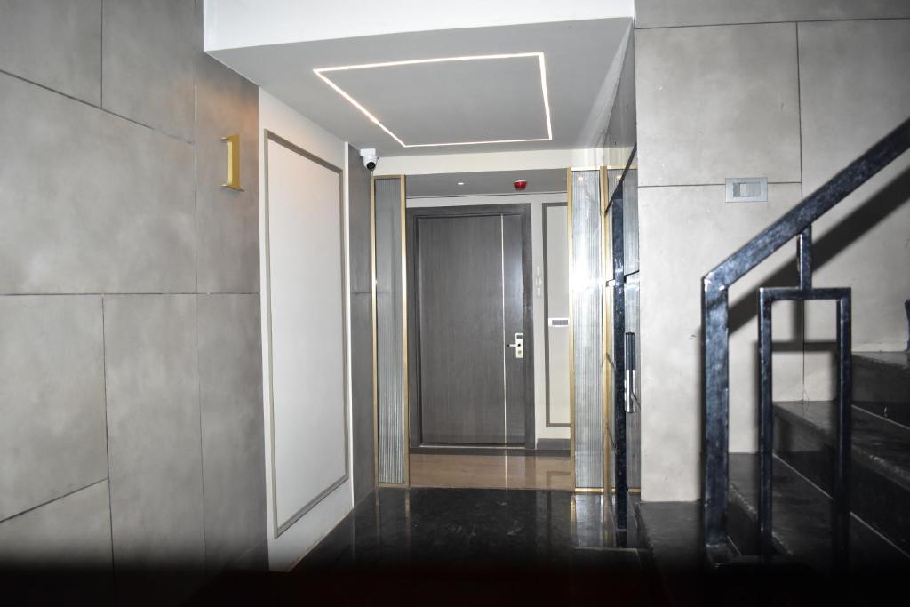 Fotografie z fotogalerie ubytování Hotel Cullinan By Qotel Janakpuri v Novém Dillí