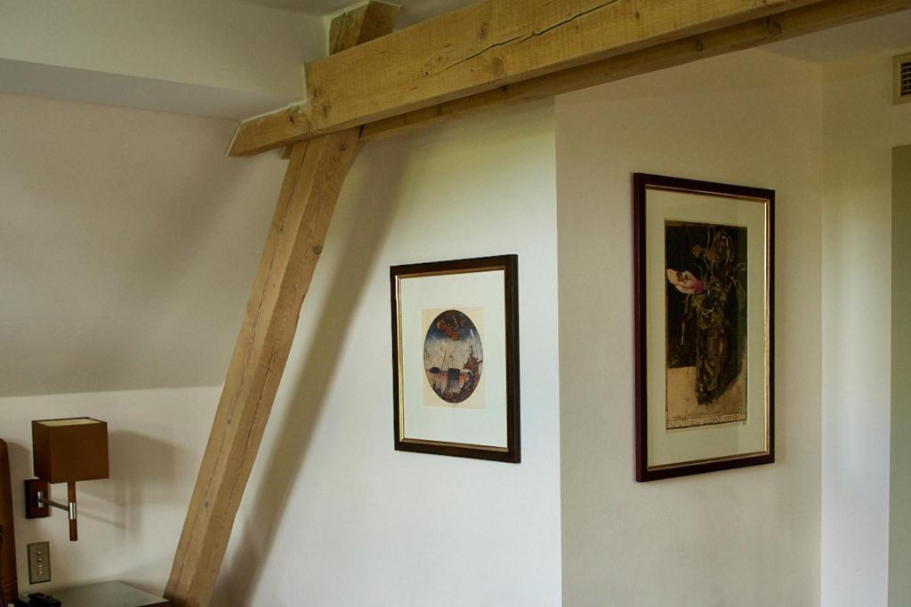 Remise am Süllberg - Das kleine, feine Hotel in Blankenese - Resim 28