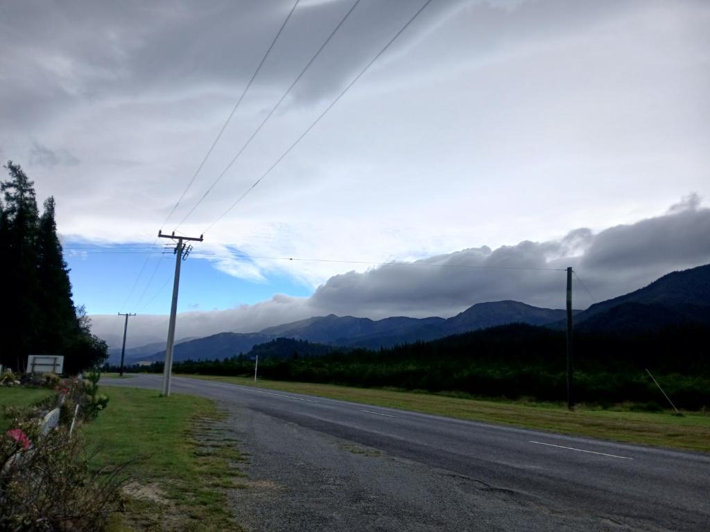 Alpine Holiday Apartments & Campground - Resim 33